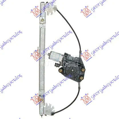 Podizac stakla za Fiat Bravo od 1995. do 2002. god.