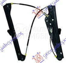Podizac stakla za BMW Serija 7 od 2002. do 2008. god.