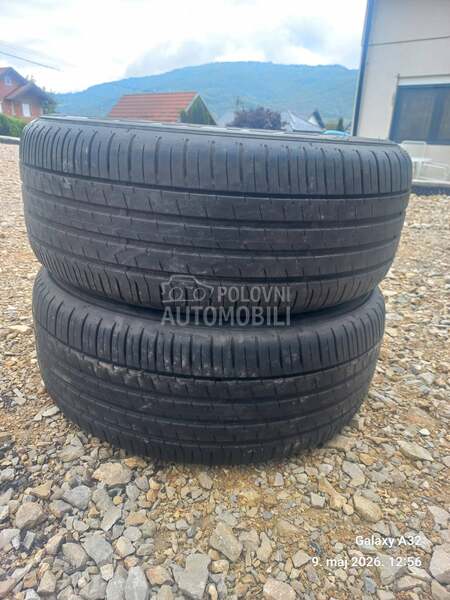 Falken 235/55 R17 Letnja