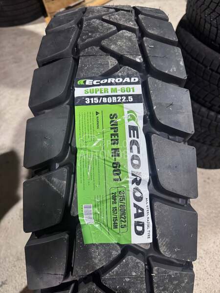 Ostalo 315/80 R22.5 Sve sezone