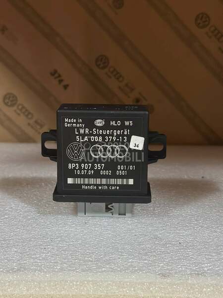 AFS modul farova za Audi A3