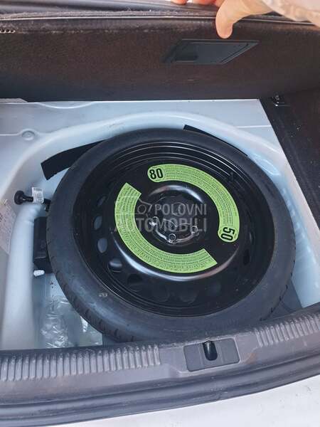 copavac za Audi A3, A4, A4 Allroad ...