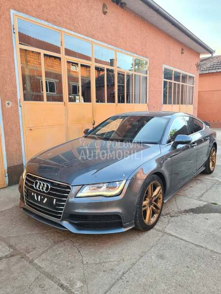 menjac za Audi A3, A4, A4 Allroad ... od 2004. do 2022. god.