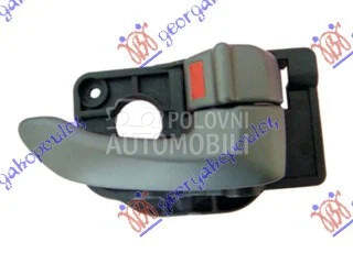 Kvaka vrata za Kia Soul od 2011. do 2013. god.
