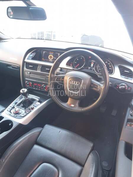 volan za Audi A3, A4, A4 Allroad ... od 2004. do 2022. god.