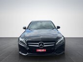 Mercedes Benz C 180 C180