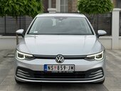 Volkswagen Golf 8 2.0 TDI