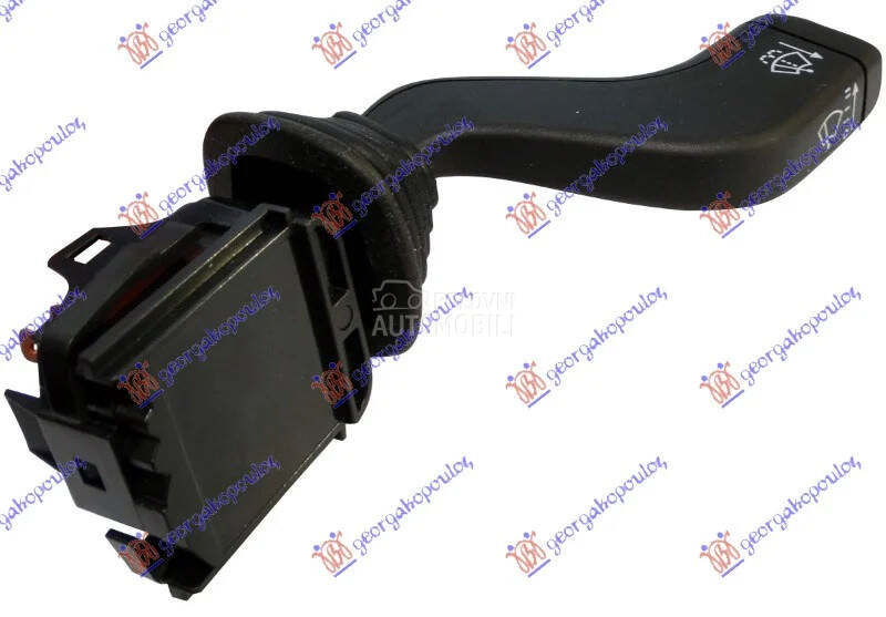 Rucica brisaca za Opel Corsa B od 1993. do 1996. god.