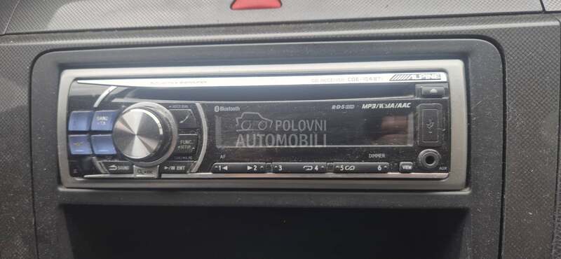 mp3 usb za Volkswagen Passat B6