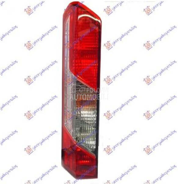 Stop svetlo za Ford Transit Custom od 2019. do 2026. god.