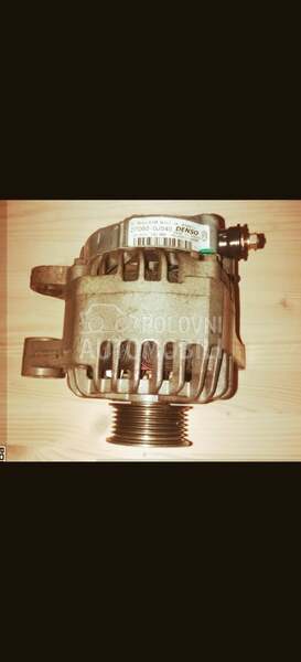 Alternator Beograd yaris za Toyota Yaris