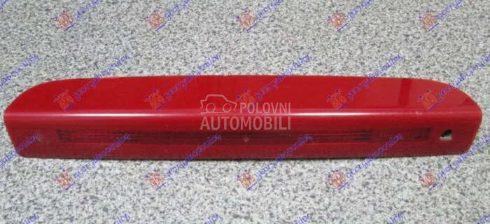 Trece stop svetlo za Renault Grand Scenic od 2009. do 2012. god.