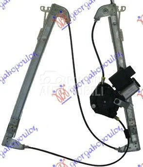 Podizac stakla za Renault Laguna od 2000. do 2007. god.