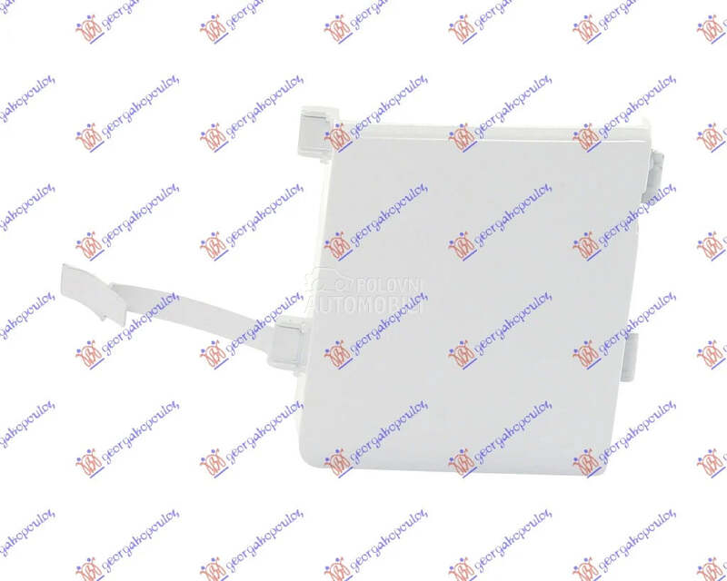 Poklopac branika za Seat Ibiza od 1999. do 2002. god.