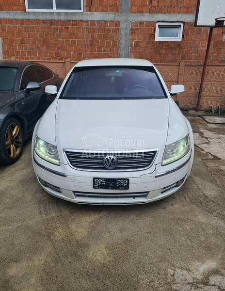 trap ramena rukavac za Volkswagen Phaeton od 2004. do 2022. god.