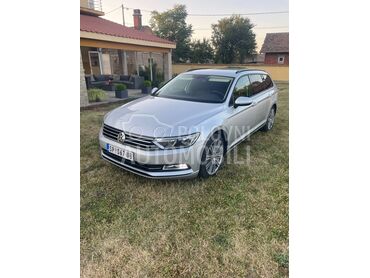 Volkswagen Passat B8 , 10.400 €, 2015. Karavan, Dizel | 1598 cm3, 207.000 km, 88kW (120 KS), Automatski / poluautomatski, 4/5 vrata, 5 sedišta, Smederevska Palanka