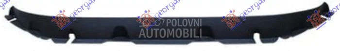Spojler branika za Ford Ranger od 2015. do 2019. god.