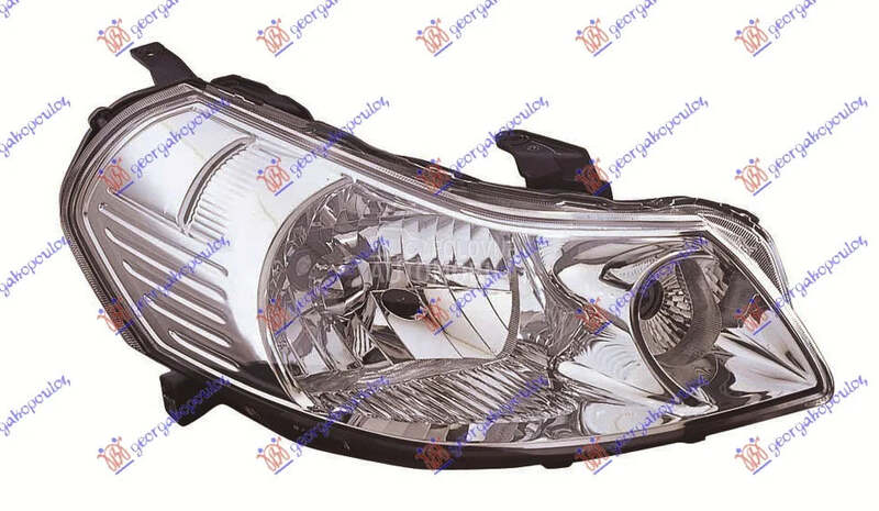 Far za Suzuki SX4 od 2007. do 2013. god.