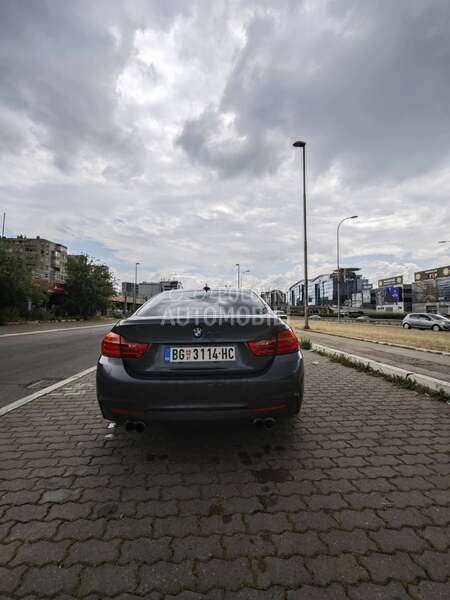 BMW 428 2014 photo 5