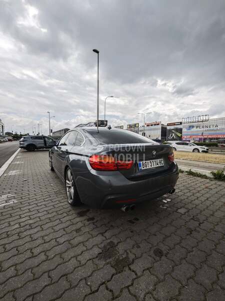 BMW 428 2014 photo 4