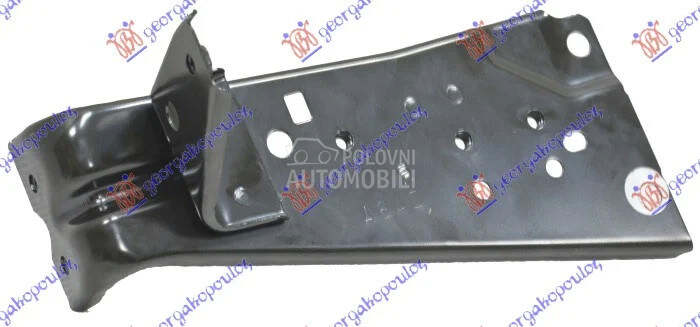 Nosac krila za Mazda 2 od 2014. do 2020. god.