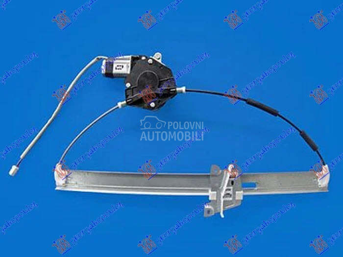 Podizac stakla za Mazda MPV od 2003. do 2006. god.