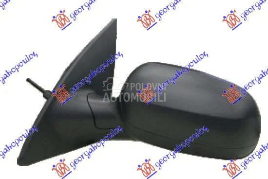 Retrovizor za Opel Corsa C od 2000. do 2006. god.