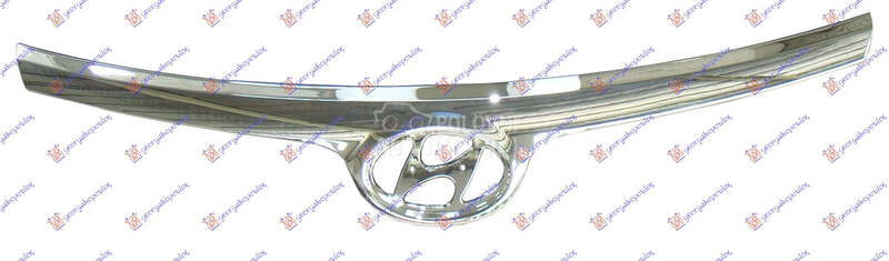 Lajsna za Hyundai i30 od 2007. do 2012. god.