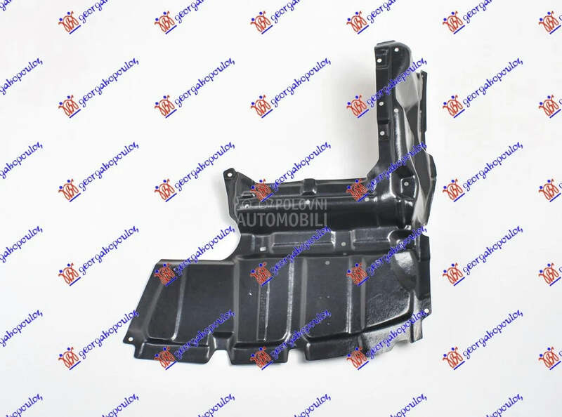 Suspleh za Toyota Avensis od 2003. do 2008. god.