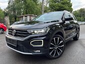 Volkswagen T-Roc 2.0/4x4/VIRT/N0V