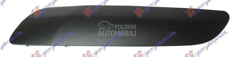 Lajsna za Peugeot 308 od 2008. do 2013. god.
