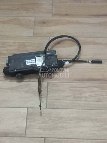 Rucna kocnica Reno scenic za Renault Scenic od 2003. do 2007. god.