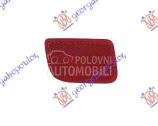 Katadiopter za Renault Scenic od 2003. do 2009. god.
