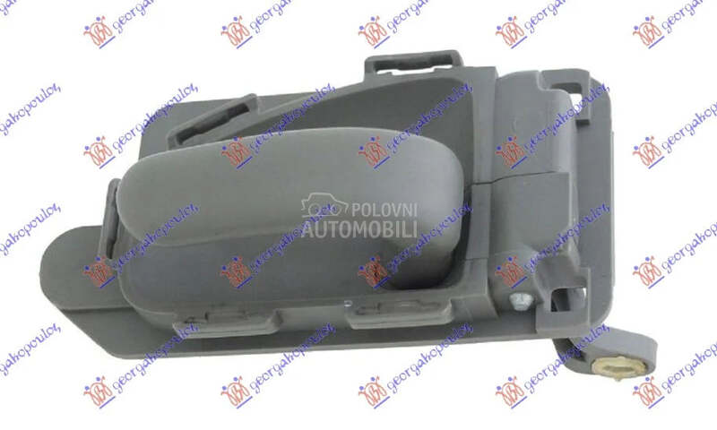 Kvaka vrata za Citroen Xsara Picasso od 1999. do 2007. god.