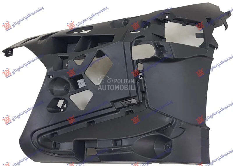 Nosac branika za BMW Serija 3 od 2022. do 2026. god.