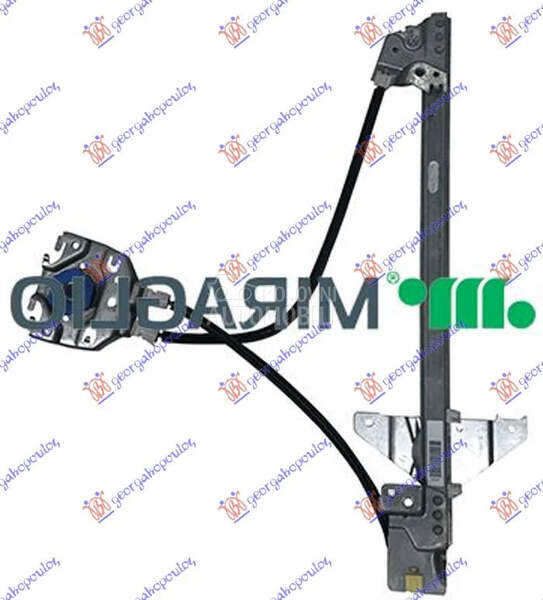 Podizac stakla za Peugeot 307 od 2005. do 2007. god.