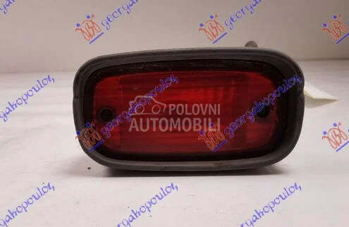 Zadnja maglenka za Hyundai Matrix od 2001. do 2008. god.