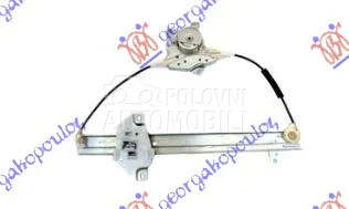 Podizac stakla za Mitsubishi Lancer od 2004. do 2008. god.