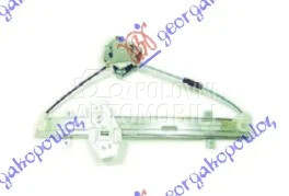 Podizac stakla za Honda Civic od 2004. do 2005. god.