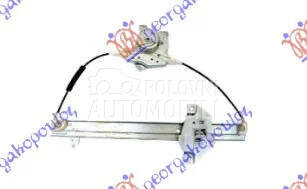 Podizac stakla za Mitsubishi Lancer od 2004. do 2008. god.