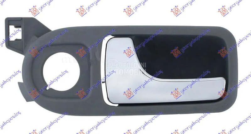Kvaka vrata za Seat Arosa od 1997. do 2000. god.