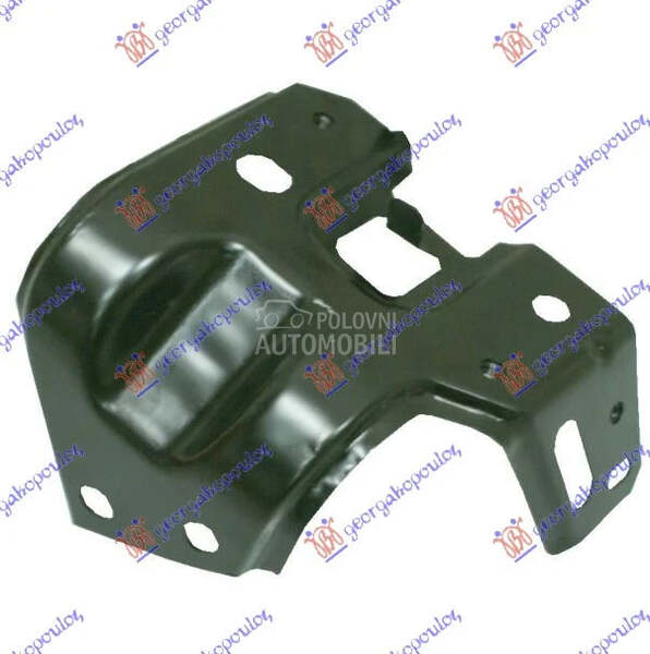 Nosac krila za Fiat Punto od 2012. do 2026. god.