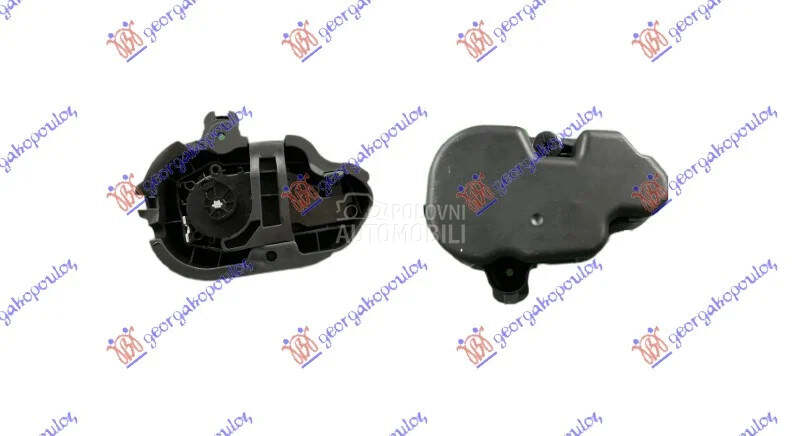 Motor brave vrata za Mercedes Benz CLS 220 od 2010. do 2014. god.