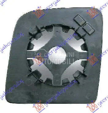 Staklo za retrovizor za Ford Transit Connect od 2003. do 2010. god.