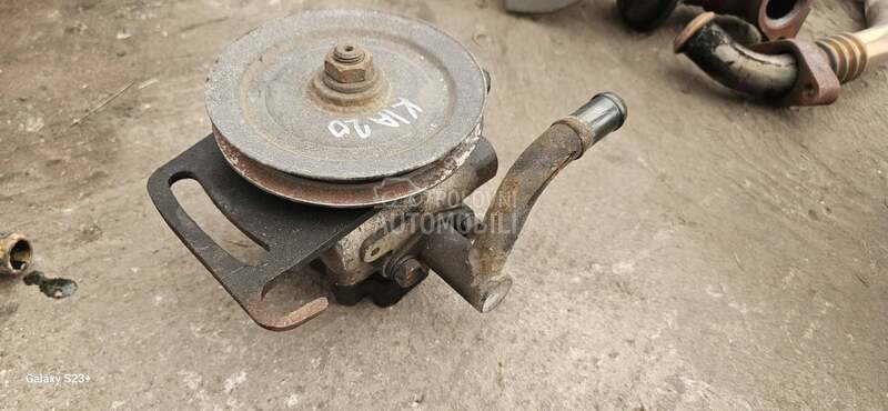 PUMPA SERVO VOLANA REMENICA za Kia Sportage za 2003. god.
