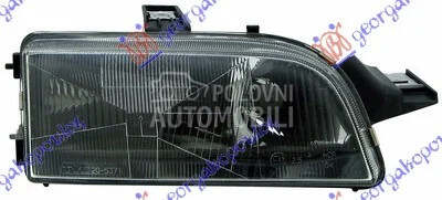 Far za Fiat Punto od 1996. do 1999. god.
