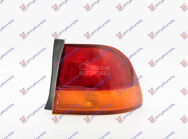 Stop svetlo za Honda Civic od 1999. do 2000. god.