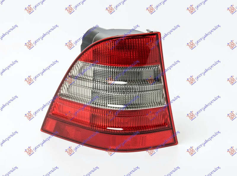 Stop svetlo za Mercedes Benz ML 230 od 1998. do 2005. god.