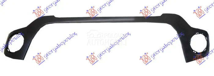Lajsna za Kia Soul od 2016. do 2019. god.