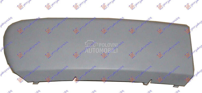 Lajsna za Mitsubishi Colt od 2005. do 2008. god.